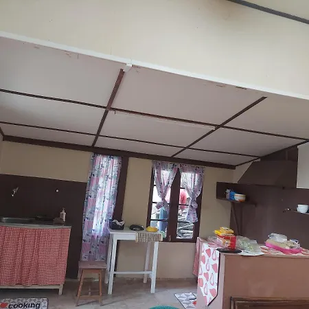 Giftland Homestay Aizawl Exterior photo