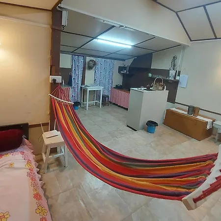 Giftland Homestay Aizawl Exterior photo