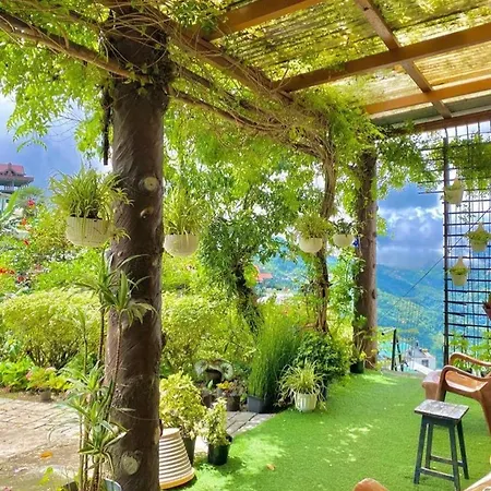 Giftland Homestay Aizawl Exterior photo