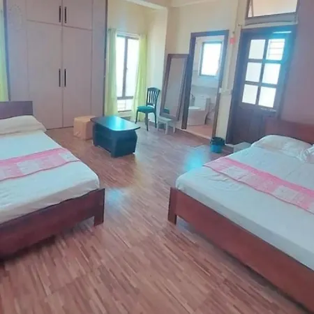 Giftland Homestay Aizawl Exterior photo