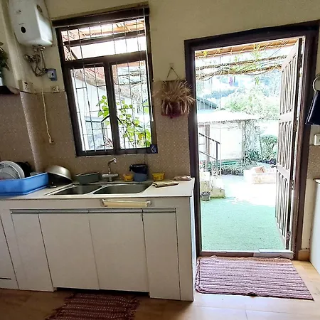 Giftland Homestay Aizawl Exterior photo
