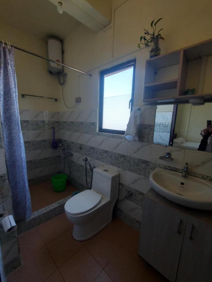 Homestay Giftland