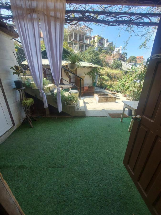 Giftland Homestay