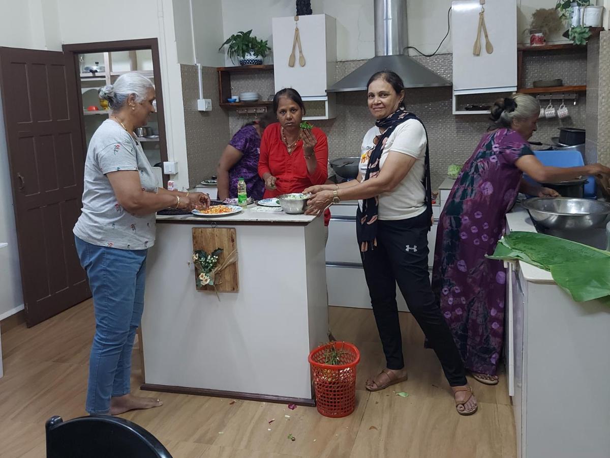 Homestay Giftland Aizawl