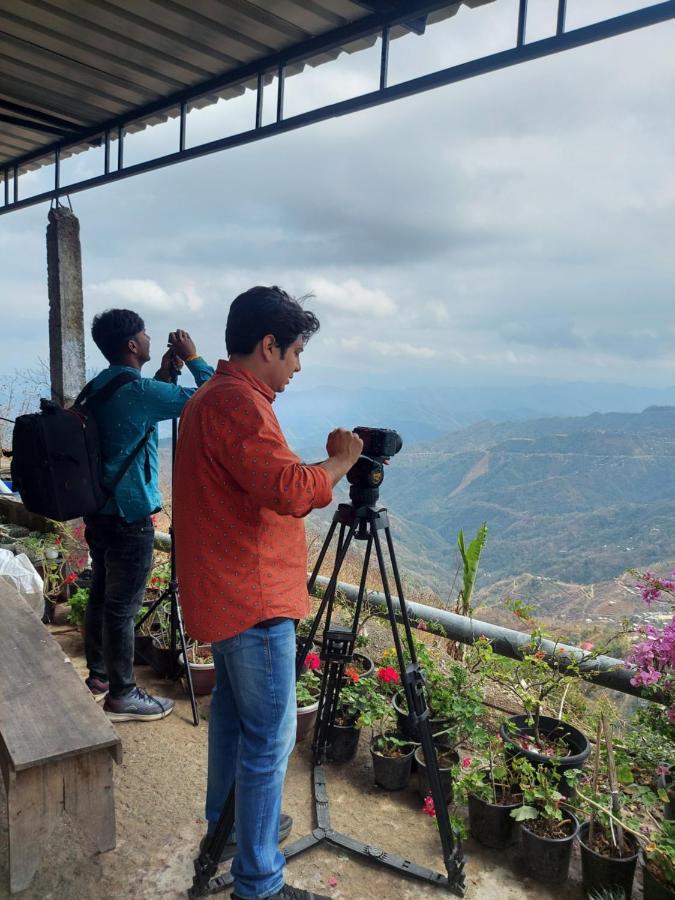Giftland * Aizawl