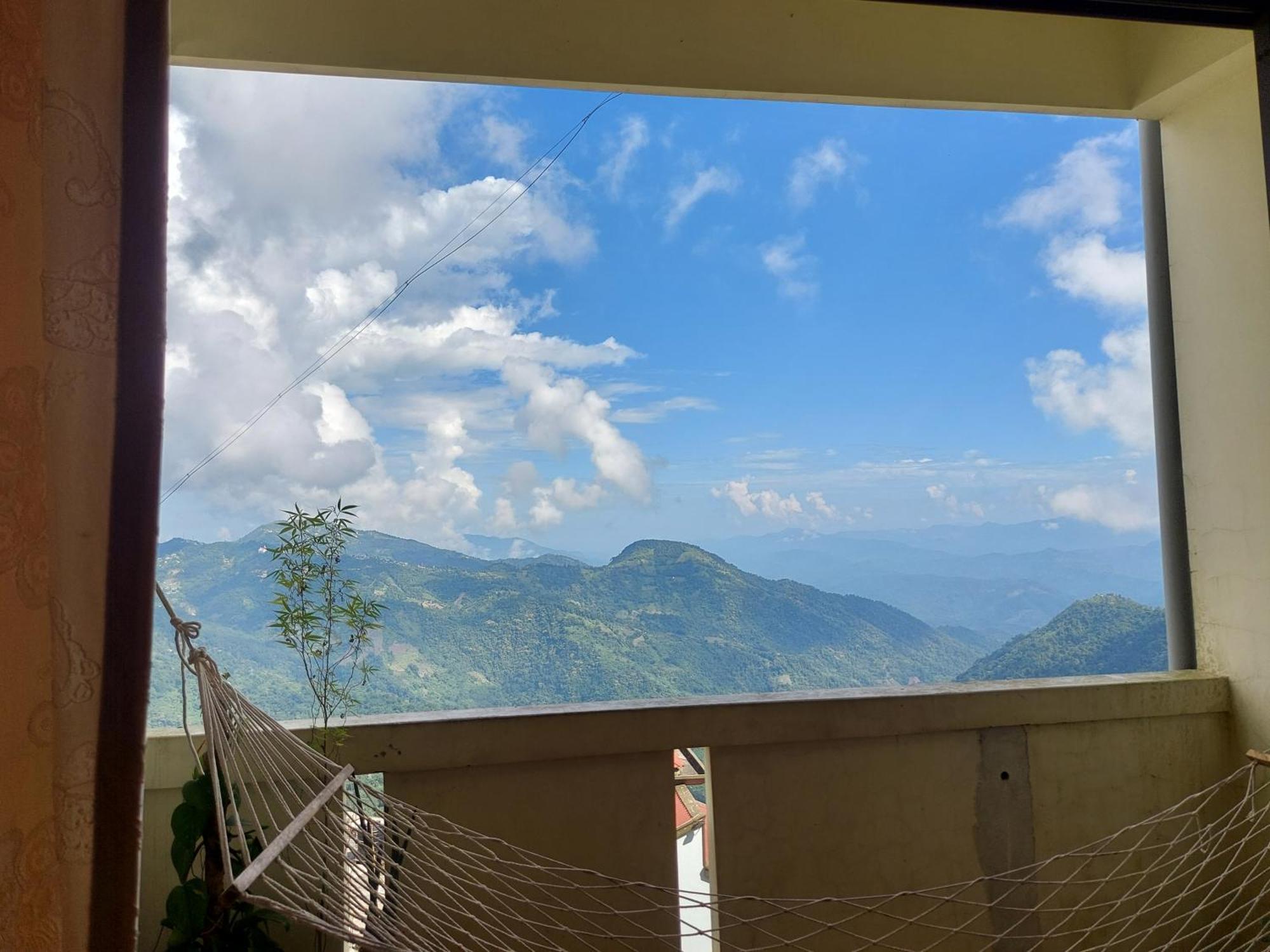 Giftland Homestay Aizawl