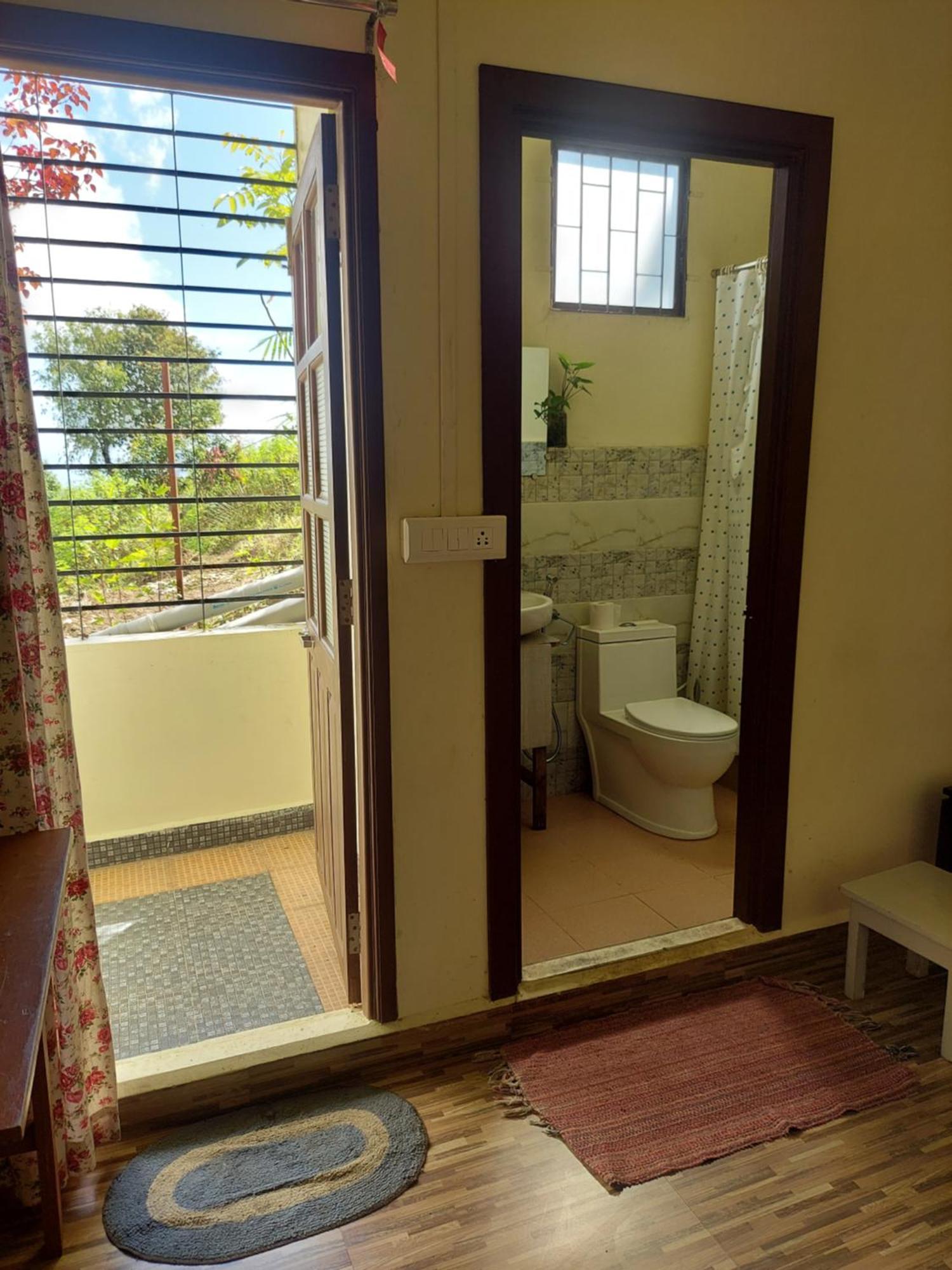 Giftland Homestay