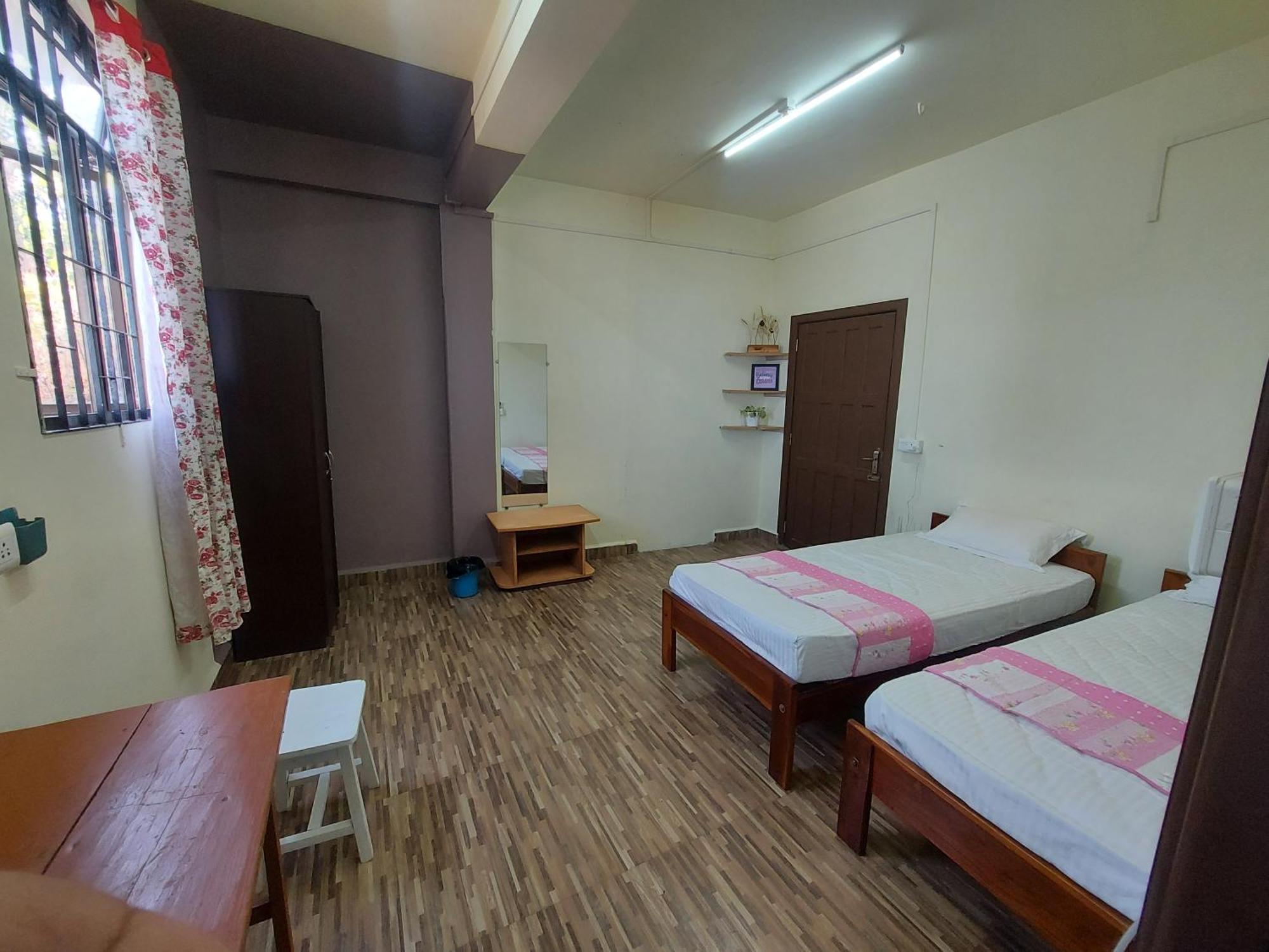 Giftland Homestay Aizawl