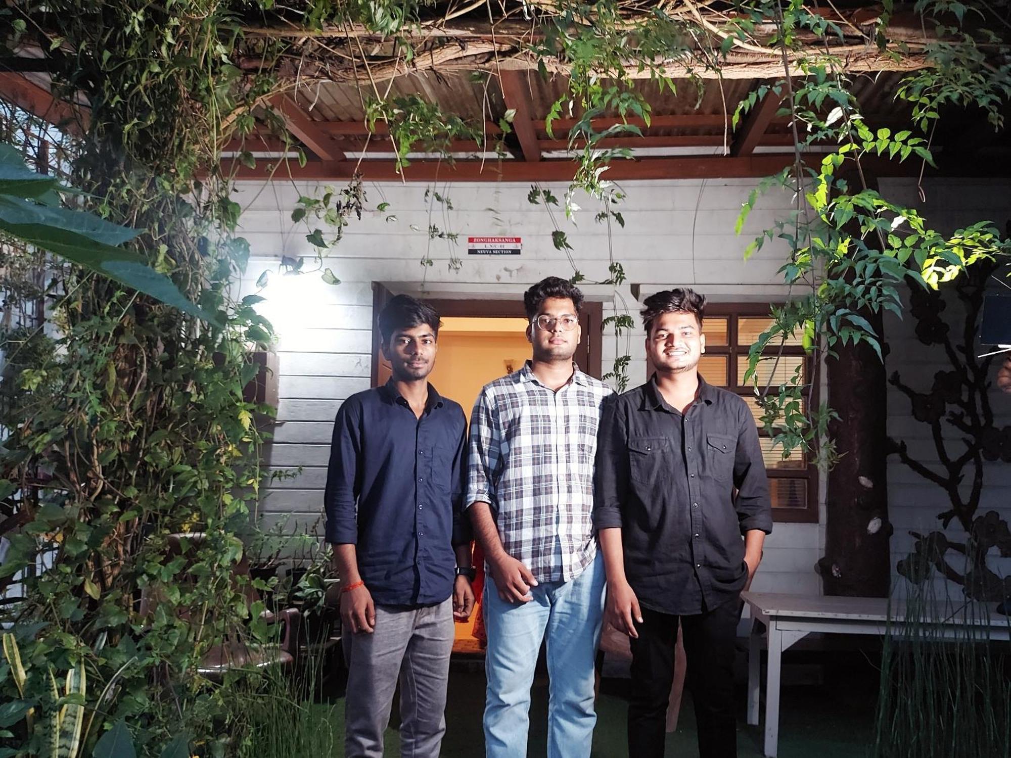 Giftland Homestay Aizawl