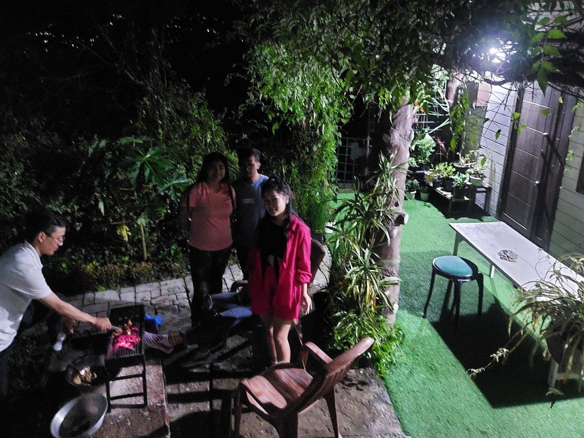 Giftland Homestay