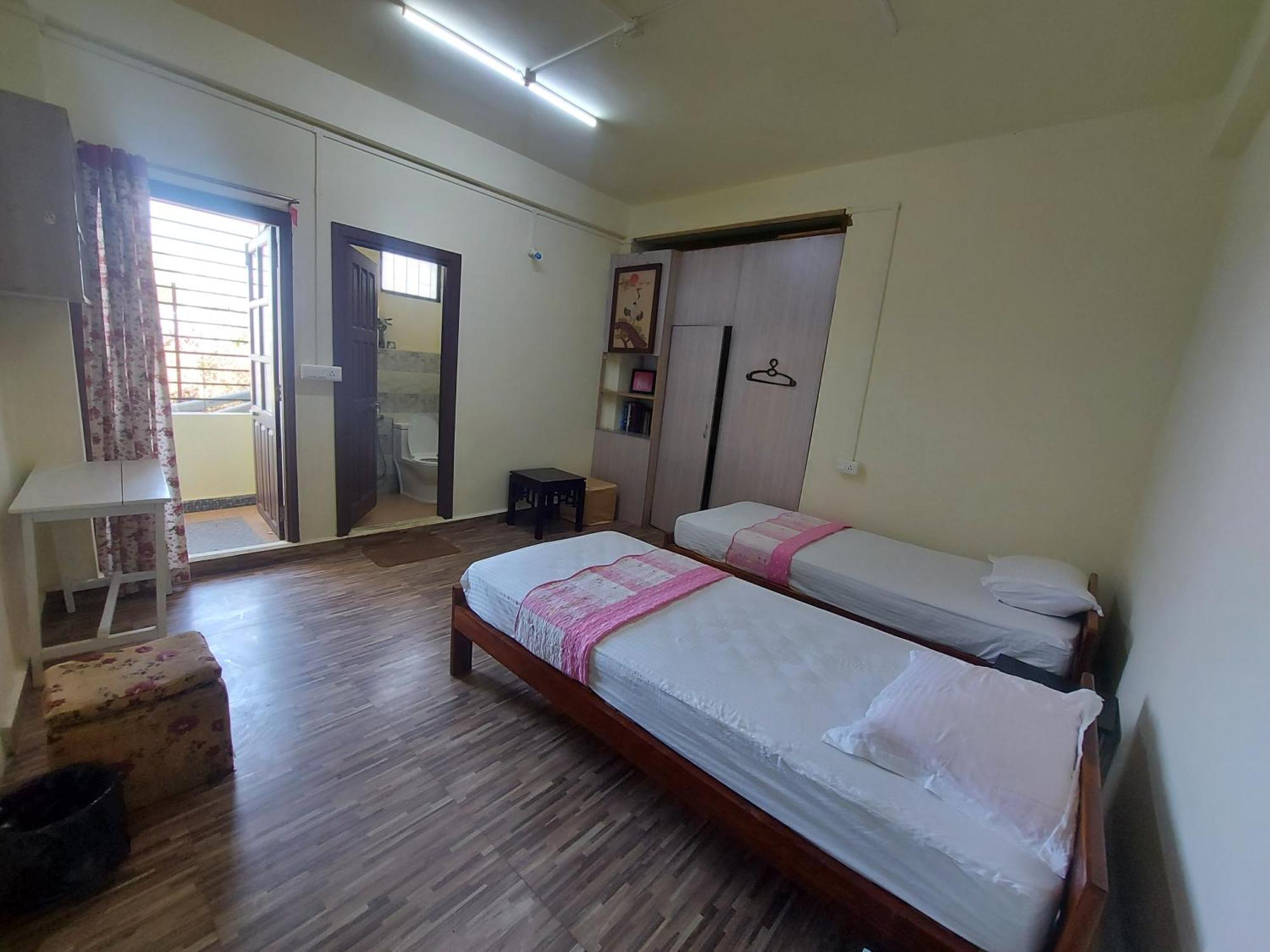 Homestay Giftland Aizawl