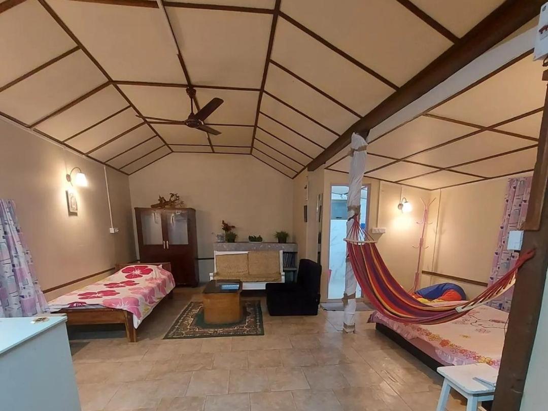 Homestay Giftland