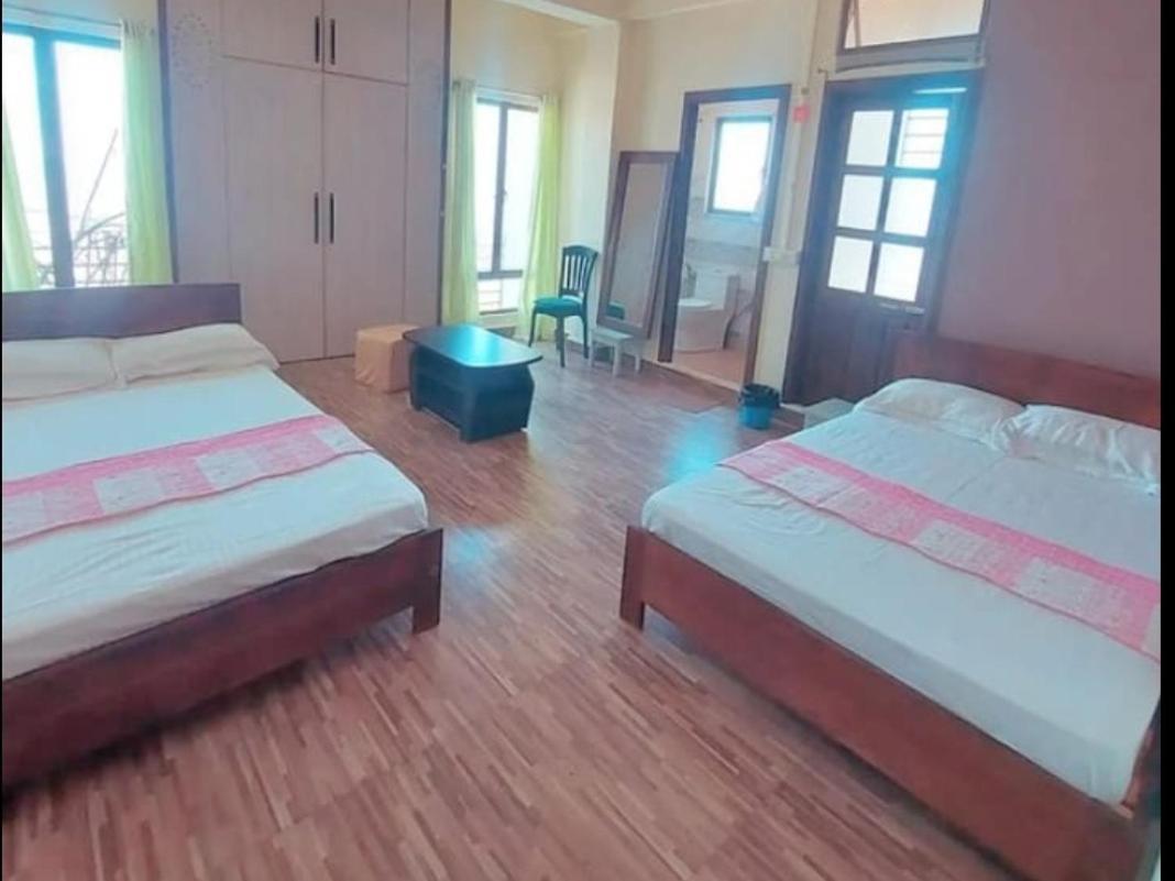 Giftland Homestay Aizawl