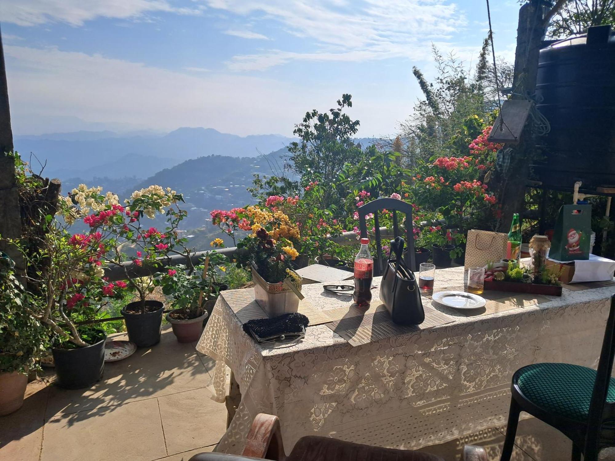 Giftland Homestay Aizawl