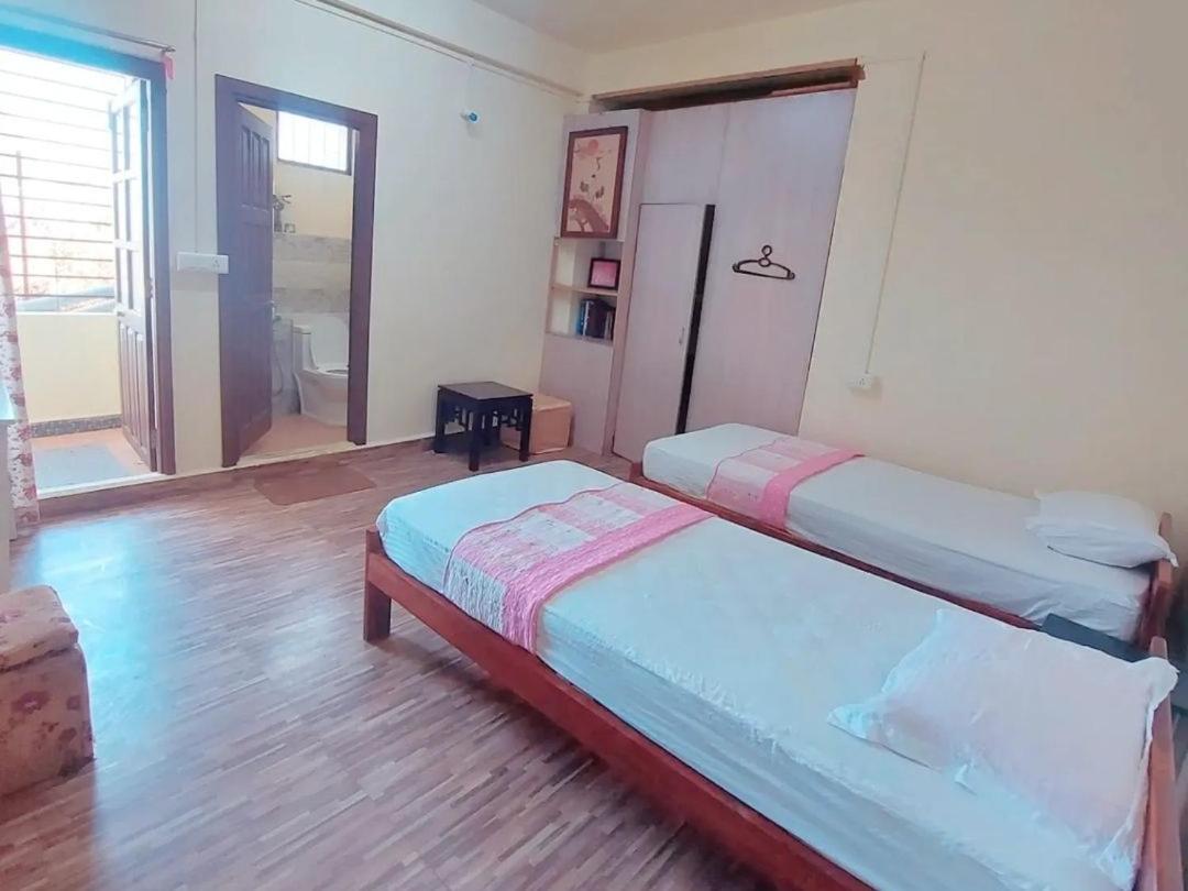 Homestay Giftland Aizawl